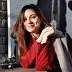 Anastasia S., CG Art Director
